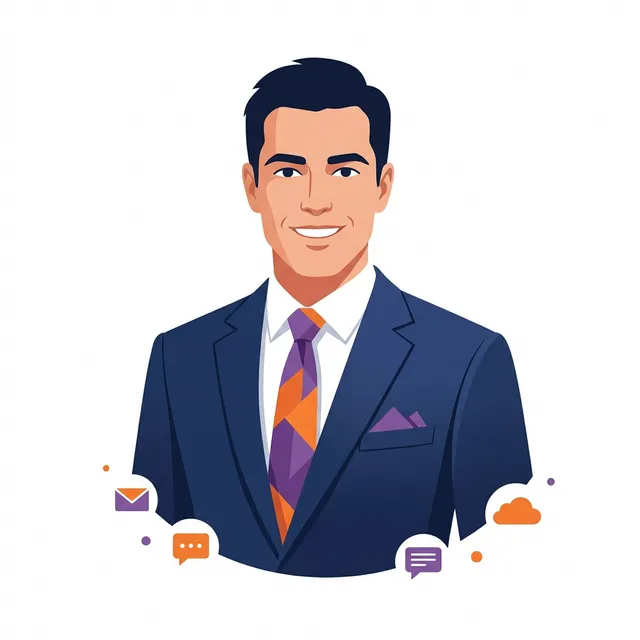 Technology Consultants