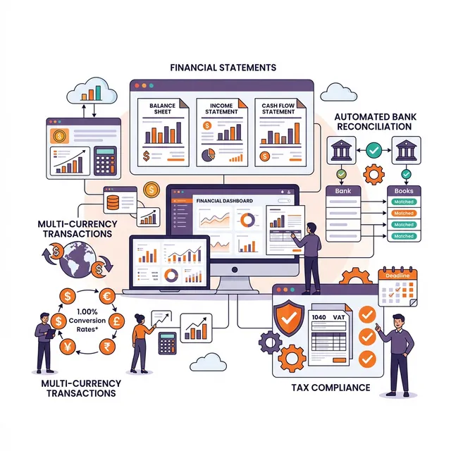 Related to cloud accounting in 2026: why spreadsheets are killing your financial visibility