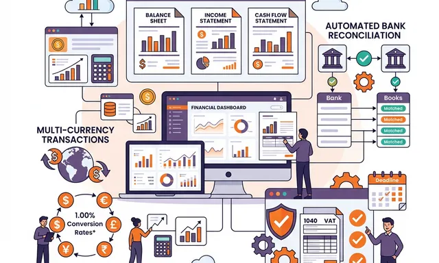 Cloud Accounting in 2026: Why Spreadsheets Are Killing Your Financial Visibility