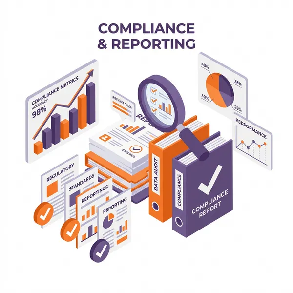 Real-Time Visibility, **Confident Decisions**