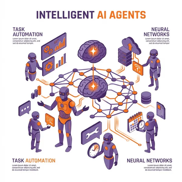 Business-First AI — **Measurable ROI**