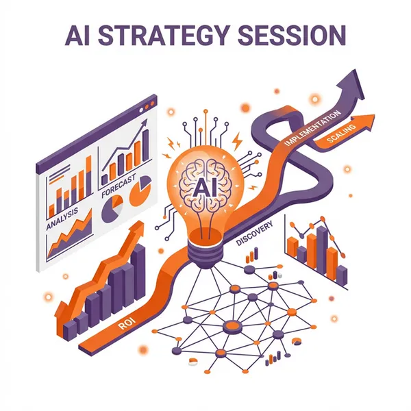 20+ Years of **Enterprise Experience**