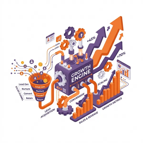 Not Just a CRM — **A Growth Engine**