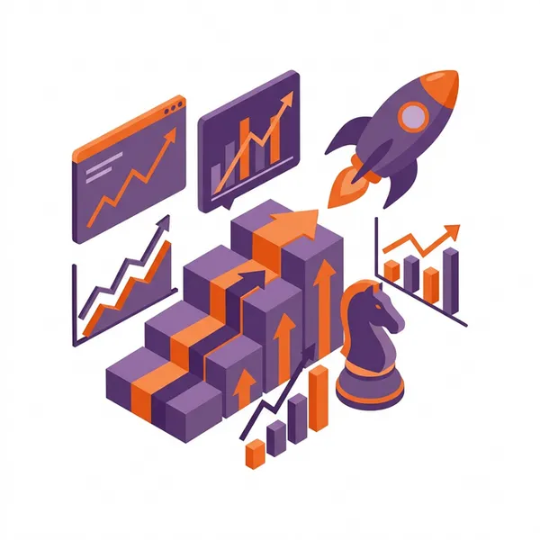 Tech + Marketing — **Under One Roof**