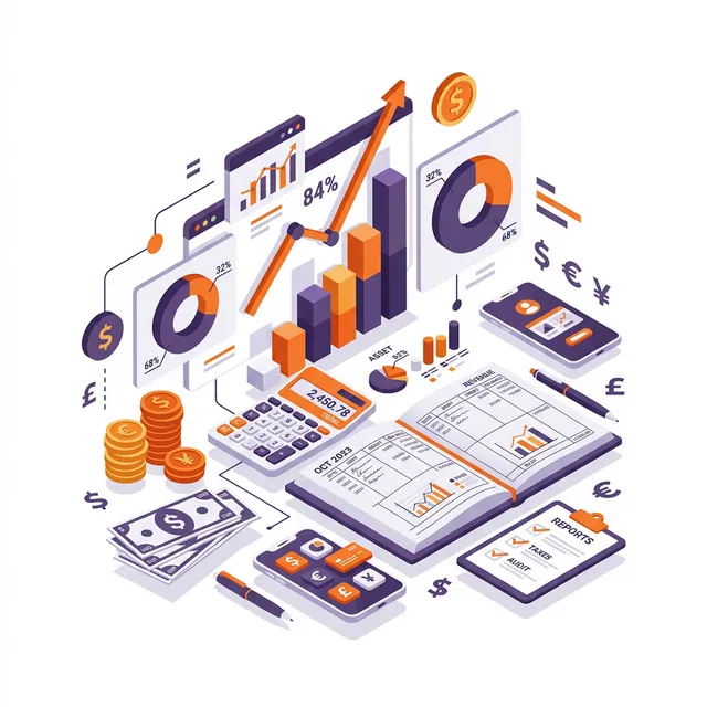 Financial Management Made Simple