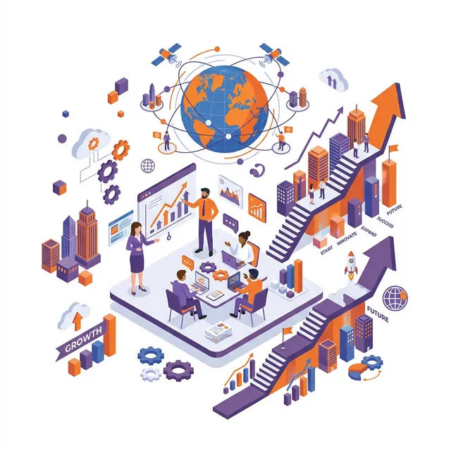 Why 4,500+ Organizations Choose NETLINKS