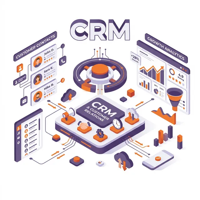 Manage Your Pipeline, Close More Deals