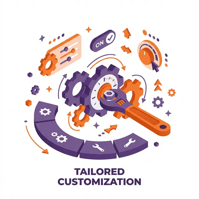 Tailored Odoo Solutions for Your Unique Business