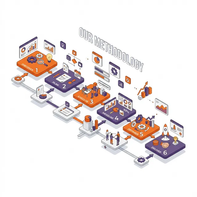 A Proven Path From Vision to Reality