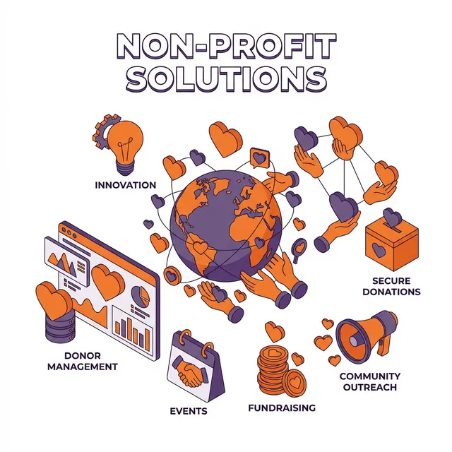 Maximize Impact, Minimize Overhead