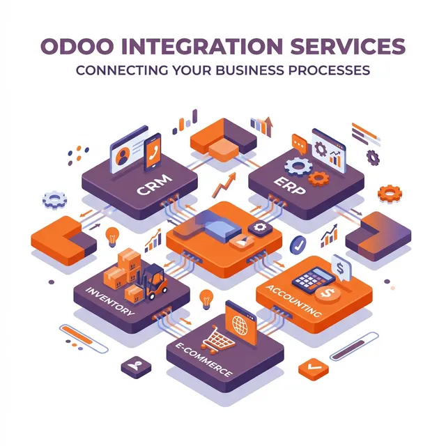 Seamless Integrations That Unify Your Stack