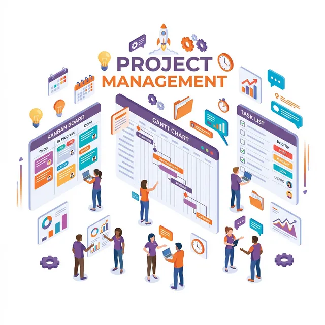 Deliver On Time, Every Time