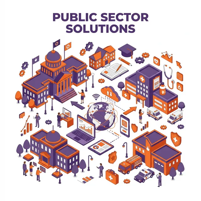 Government Technology That Serves Citizens