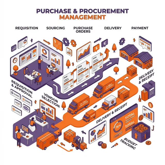 Procurement That Pays for Itself