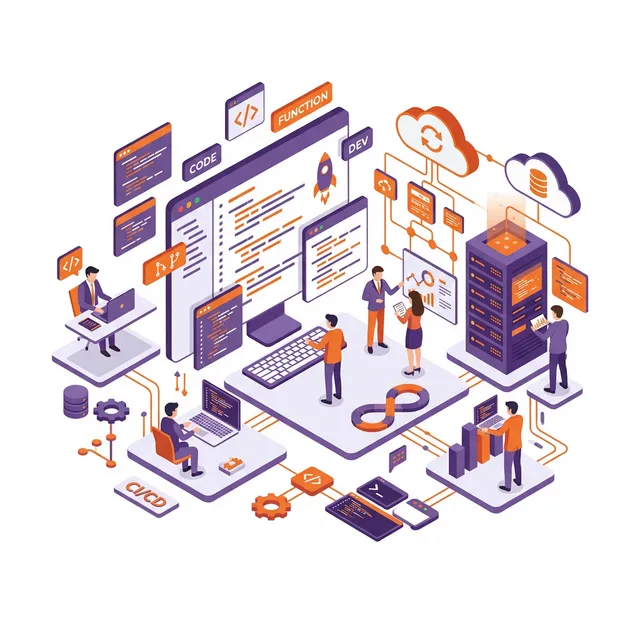 Enterprise Software Built for Your Business