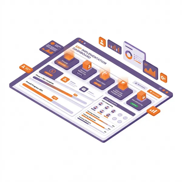 Certified Odoo Partner — **Proven Expertise**