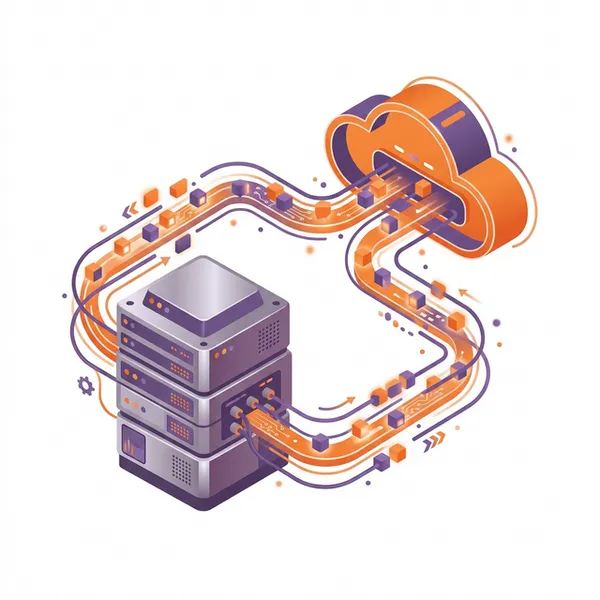 5-Phase Migration That **Eliminates Risk**