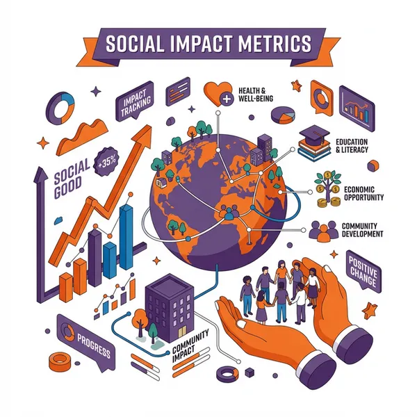 We Understand **Mission-Driven Work**