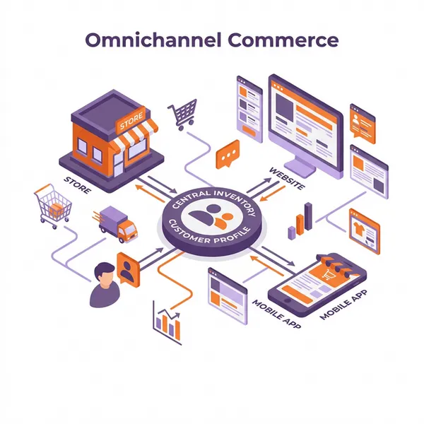 One Platform for **All Your Channels**