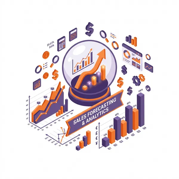 Sell Everywhere, **Manage From One Place**