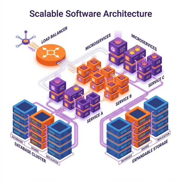 Agile Development, **Predictable Delivery**