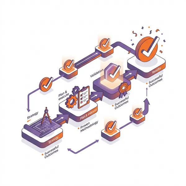 Proven Methodology, **Proven Results**